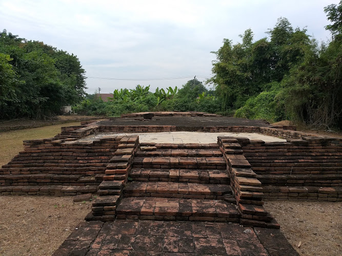 Even Island (Wat Ku Ailan)