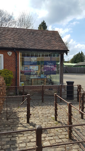 Tring Local Museum