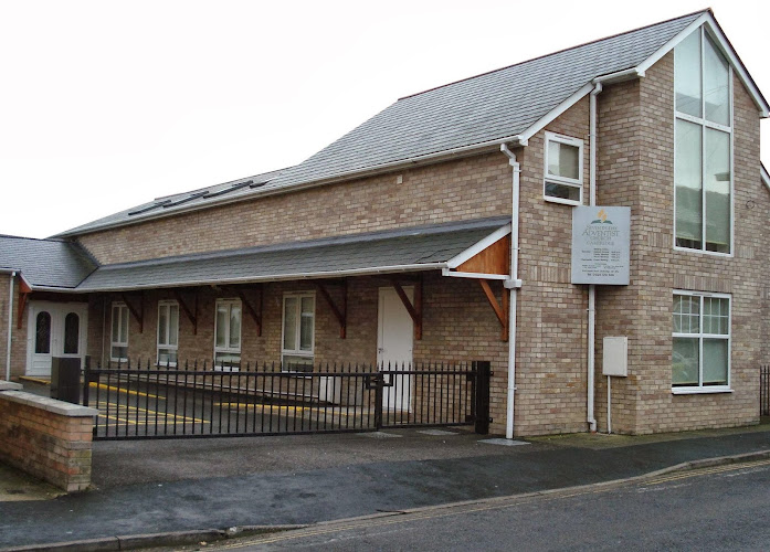Cambridge Seventh-day Adventist Church