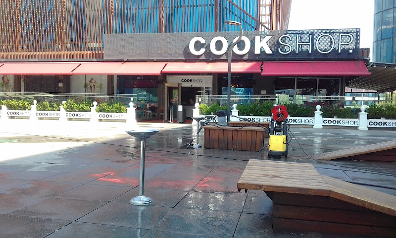 City Square Shopping Center (Kent Meydanı Shopping Center)