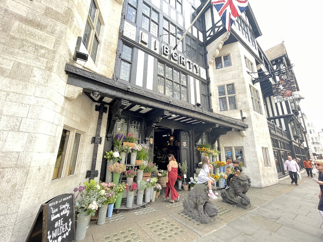 Liberty London