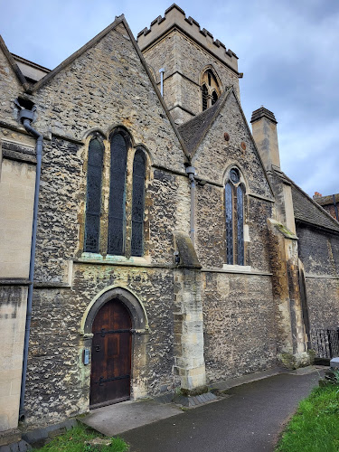 St Giles' Church, Oxford