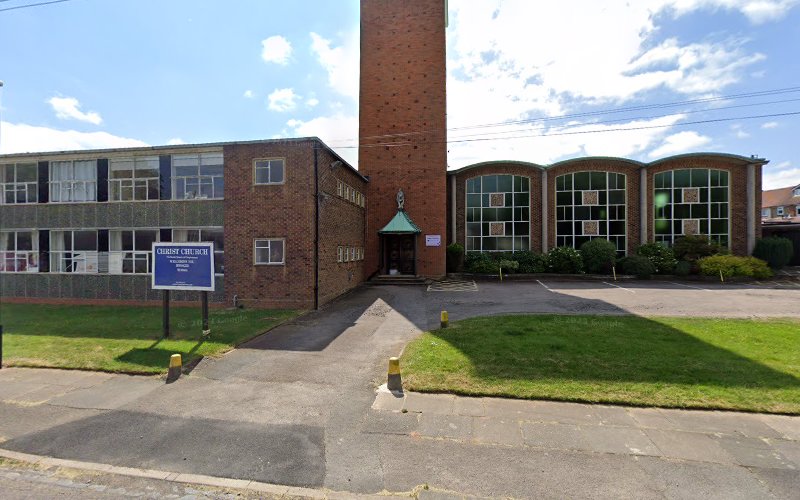 Coventry Deaf Church