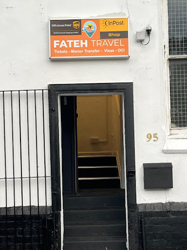Fateh Travel