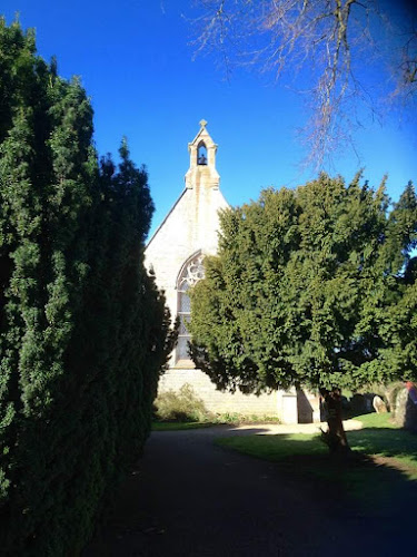 Dalrymple Parish Church