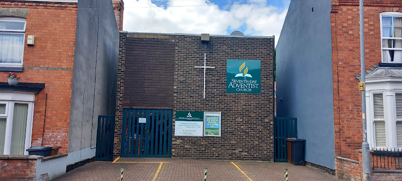 Seventh-Day Adventist Church