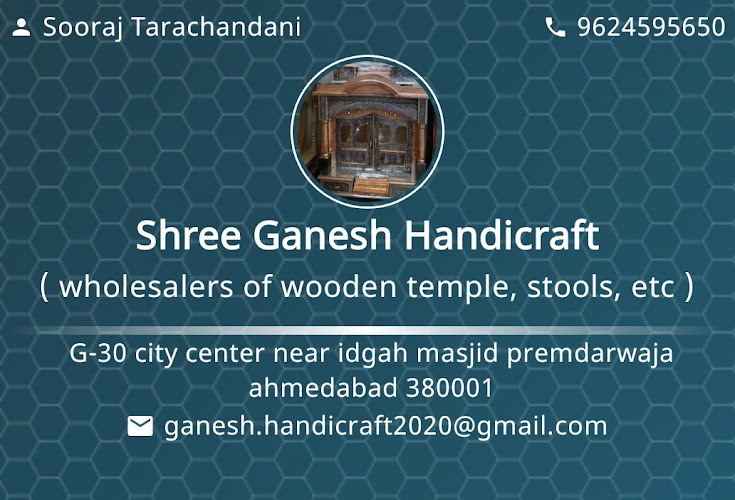 Shree Ganesh Handicraft