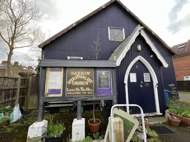 Harrow Spiritualist Church