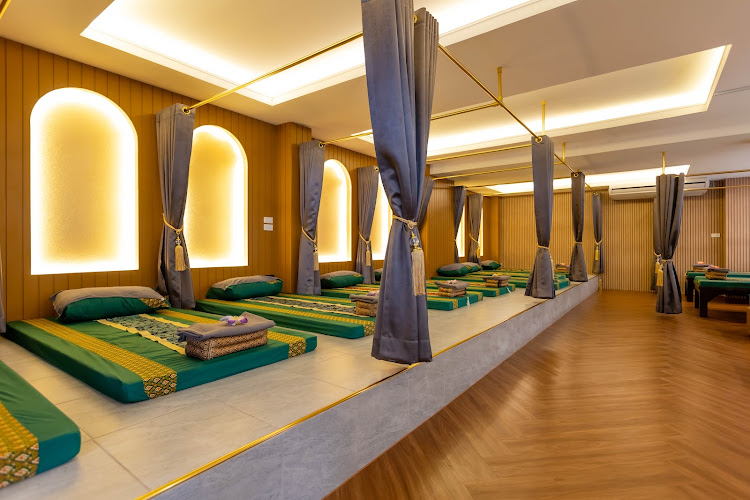 Jitchan Thai Massage, Branch 5 (จิตจันทร์ นวดแผนไทย สาขา 5)