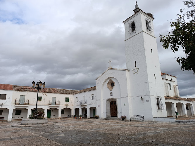 Church of La Rinconada (Iglesia de La Rinconada)