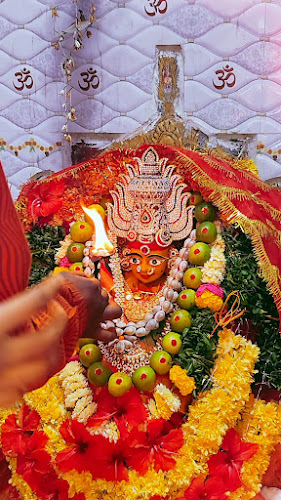 Donturala Maisamma Temple