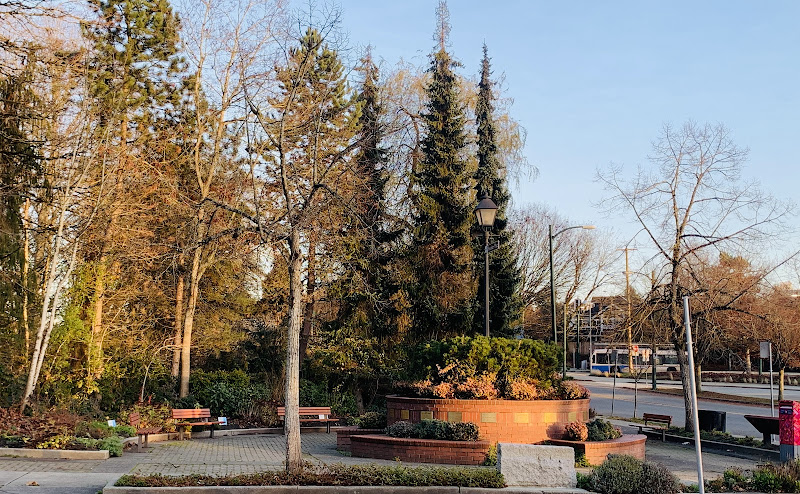 Renfrew Ravine Park