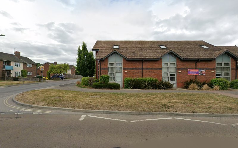3RD BASINGSTOKE