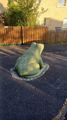Eliburn Frog