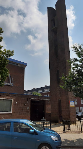 Evangelical Church De Banier (Evangeliegemeente De Banier)