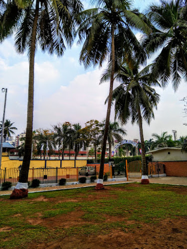 Seaface Park