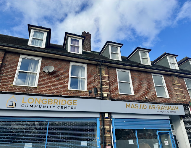 Longbridge Community Centre (Masjid)