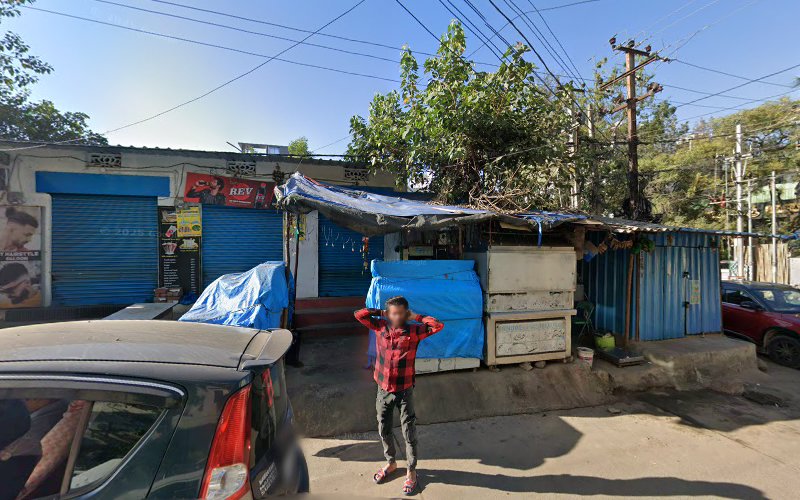 Navagraha Temple