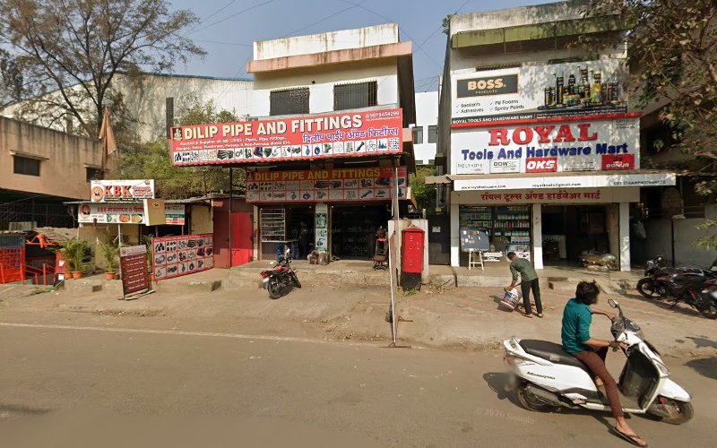 Durga Mata Temple