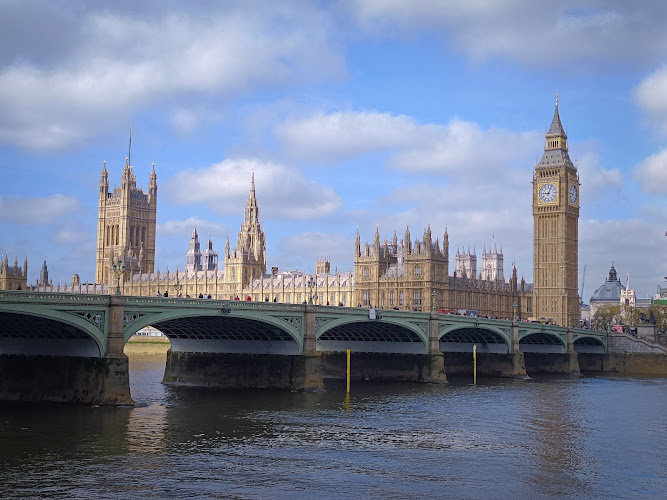 Westminster Bridge