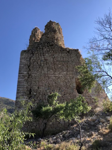 Belmez Castle (Castillo De Belmez)