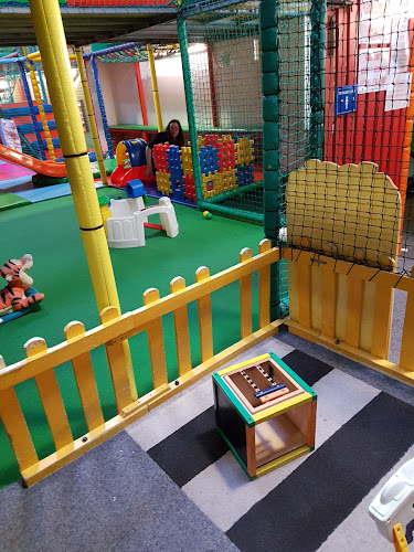 Activity World