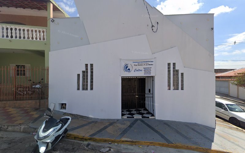 New Jerusalem Apostolic Church (Igreja Apostólica Nova Jerusalém)