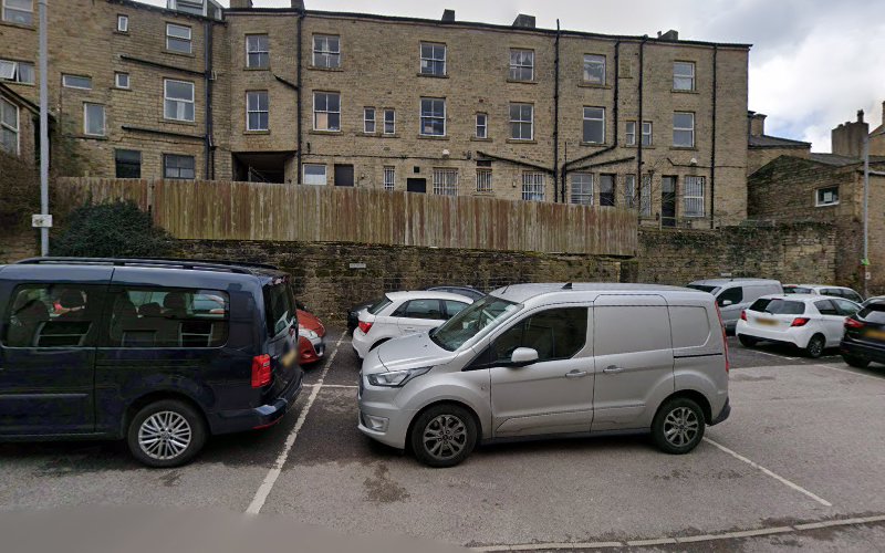 Atkinson st car park