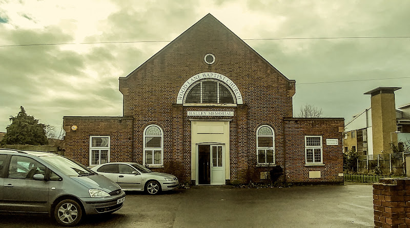Wood Lane Baptist Church