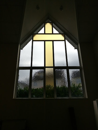 Buckhurst Hill Baptist Church