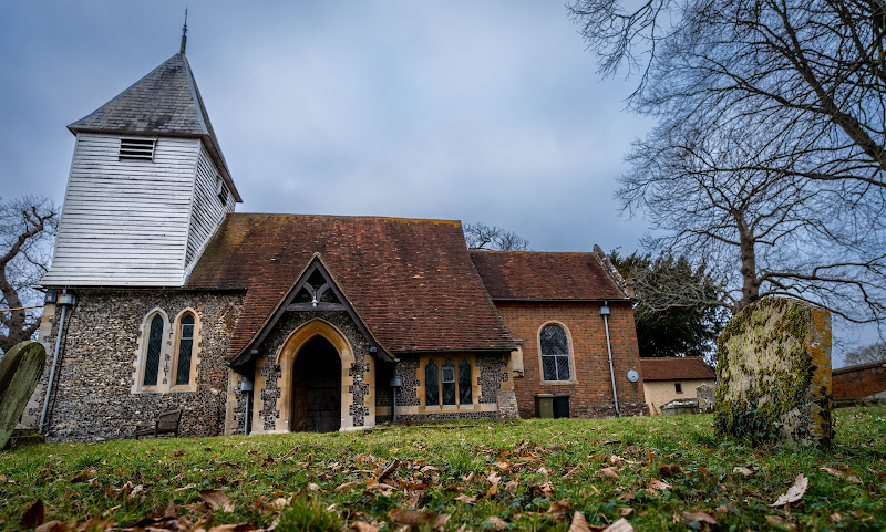 St Denys Church