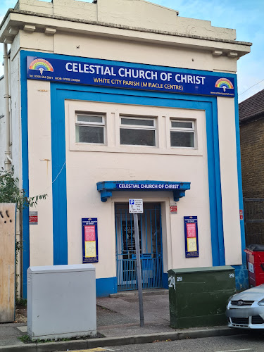 Barking Celestial Church of Christ