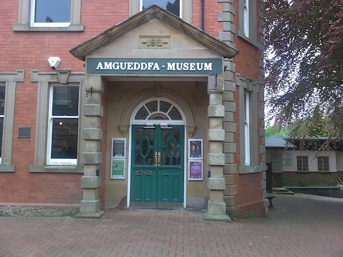 Radnorshire Museum
