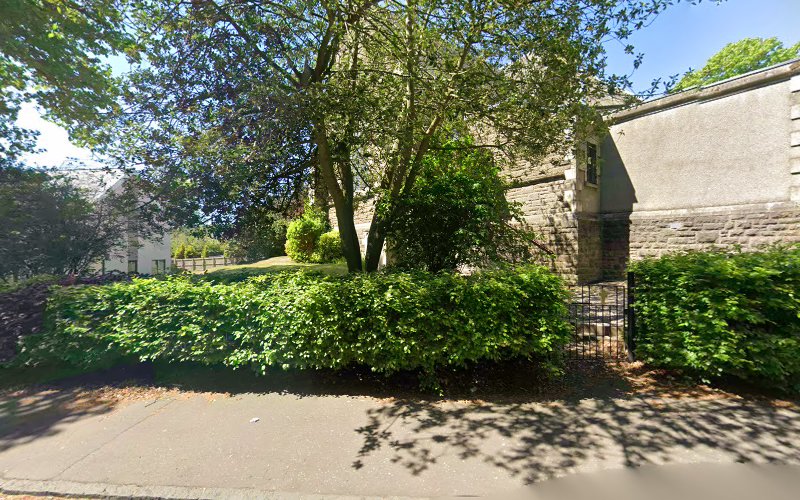 St Margaret's Church