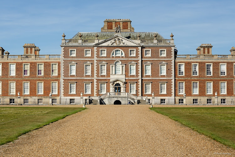 National Trust - Wimpole Estate