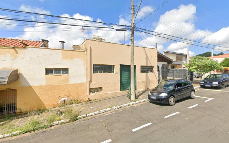 Admula de Nova Odessa Ilè Aṣe Alaketu Osoṣi Oṣala (Tenda de Umbanda Baiano Zé do Coco)