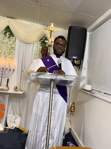 Cherubim & Seraphim Movement Church Ayo Ni O Dunamis International Ministry