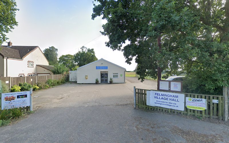 Felmingham Village Hall