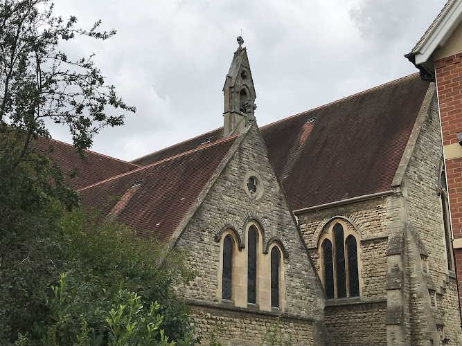 St Michael & All Angels Church, Summertown