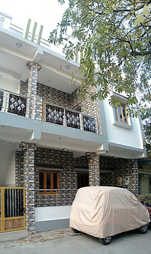 madhav park tenament