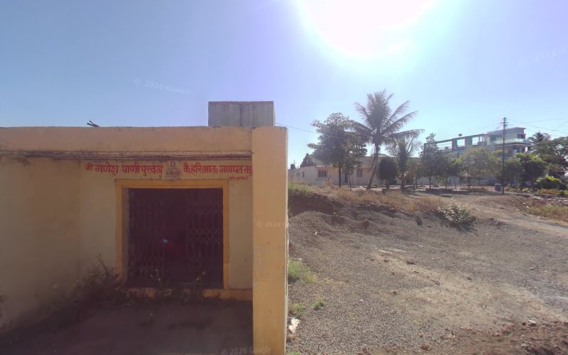 Shri Balganesh Mitra Mandal Malwadi (श्री बालगणेश मित्र मंडळ माळवाडी)