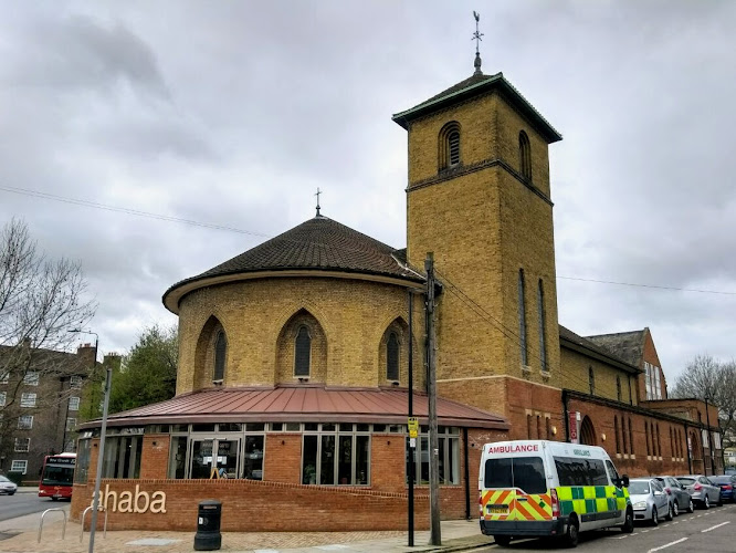 All Hallows, Bow