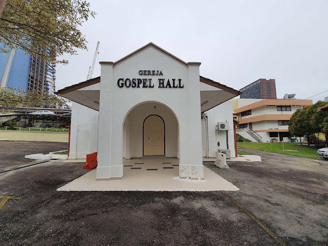 Gospel Hall Kuala Lumpur