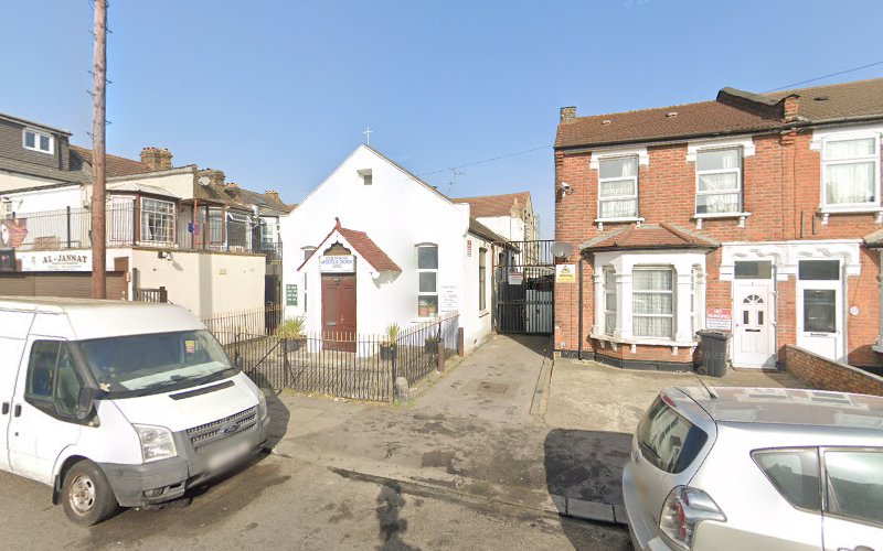 House of Prayer Apostolic Church Ilford