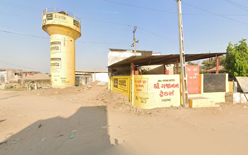 DOD PARIVAR TEMPLE