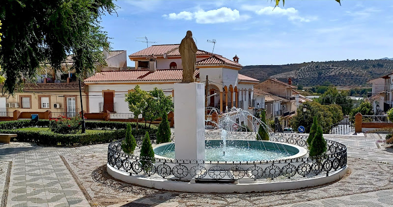 King's Arena (Arenas del Rey)