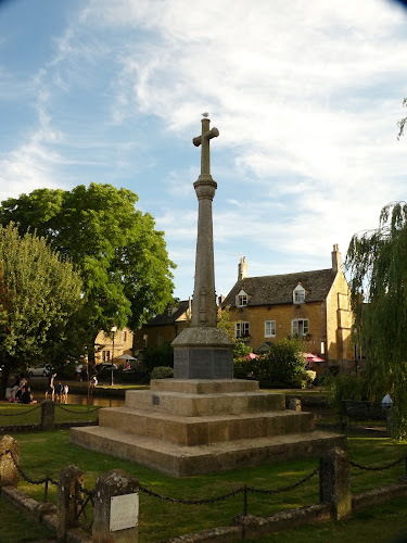 War Memorial