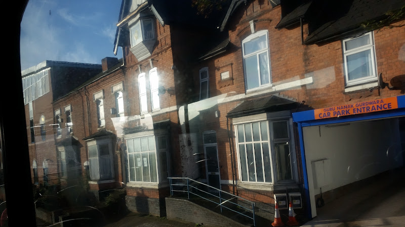 Guru Nanak Gurdwara