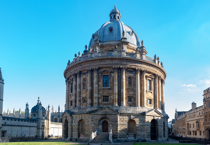 Bodleian Library