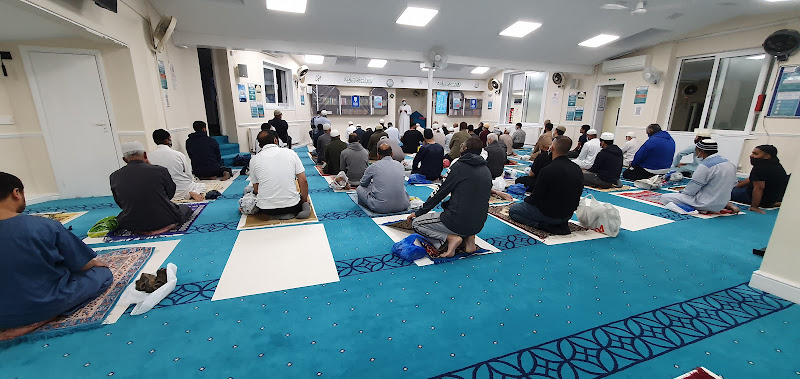 Masjid al-Falah